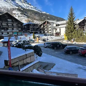 Combettes Les Contamines-Montjoie