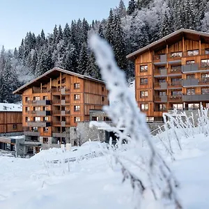 4* Aparthotel Mgm & Residences - Laska
